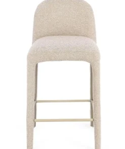 Bizzotto Sgabelli Bar>SGABELLO CUCINA ANTARA BEIGE