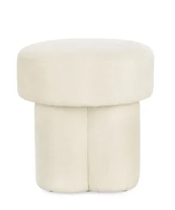 Bizzotto Sgabelli>SGABELLO GLENDA BIANCO