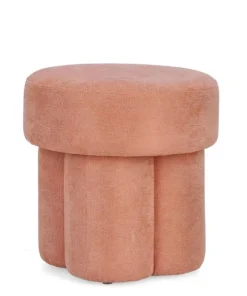 Bizzotto Sgabelli>SGABELLO GLENDA PEACH