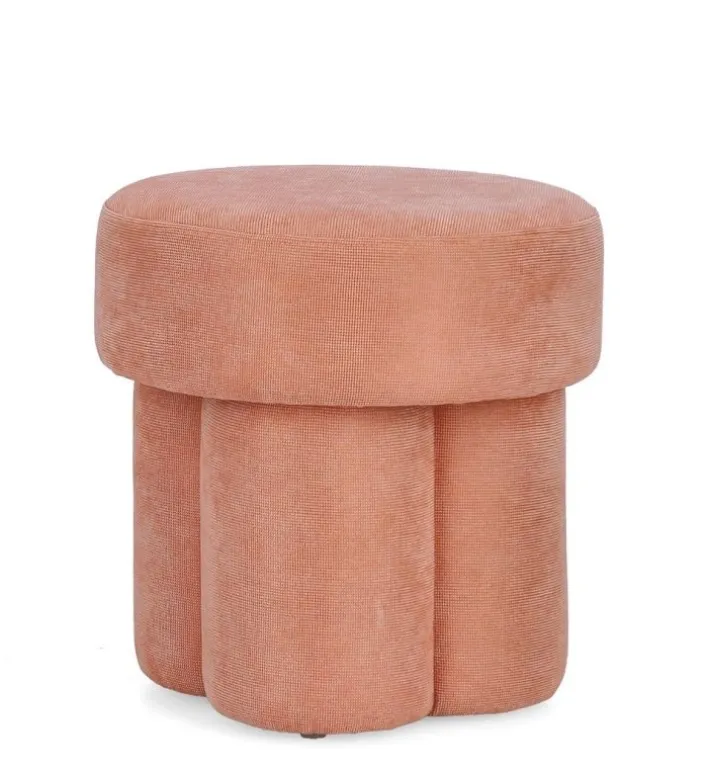 Bizzotto Sgabelli>SGABELLO GLENDA PEACH