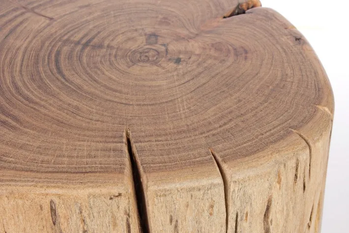 Bizzotto Sgabelli>SGABELLO IN LEGNO H41 - ARTUR