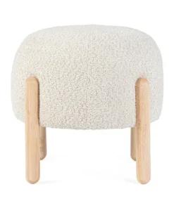 Bizzotto Sgabelli>SGABELLO NATURALE - DAYLA