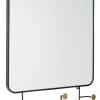 Bizzotto Specchi>SPECCHIO C-APPENDINO KORBIT T19