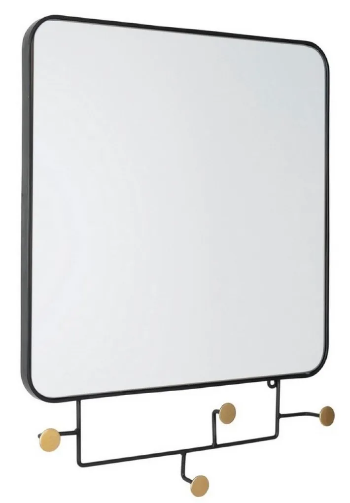 Bizzotto Specchi>SPECCHIO C-APPENDINO KORBIT T19