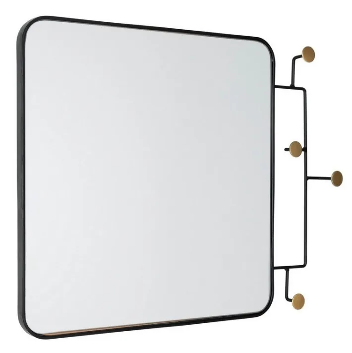Bizzotto Specchi>SPECCHIO C-APPENDINO KORBIT T19