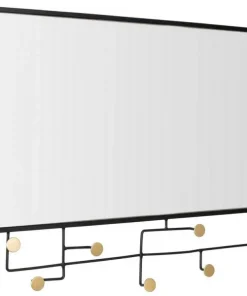 Bizzotto Specchi>SPECCHIO C-APPENDINO KORBIT T15
