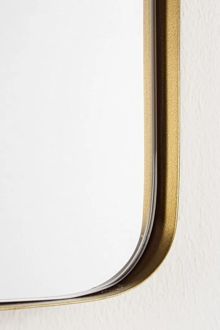 Bizzotto Specchi>SPECCHIO C-C ADHIRA 60X60