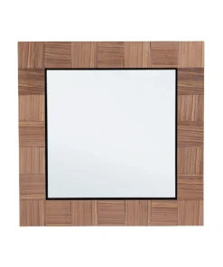 Bizzotto Specchi>SPECCHIO C-C ALFALDA 106X106