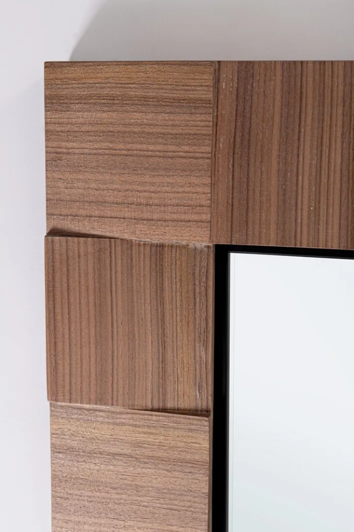 Bizzotto Specchi>SPECCHIO C-C ALFALDA 106X106