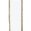 Bizzotto Specchi>SPECCHIO C-C AMIRA OV 180X35