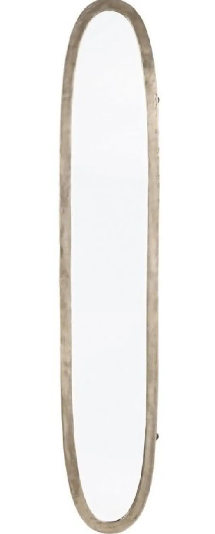 Bizzotto Specchi>SPECCHIO C-C AMIRA OV 180X35