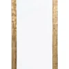 Bizzotto Specchi>SPECCHIO C-C AMIRA RETT 150X50