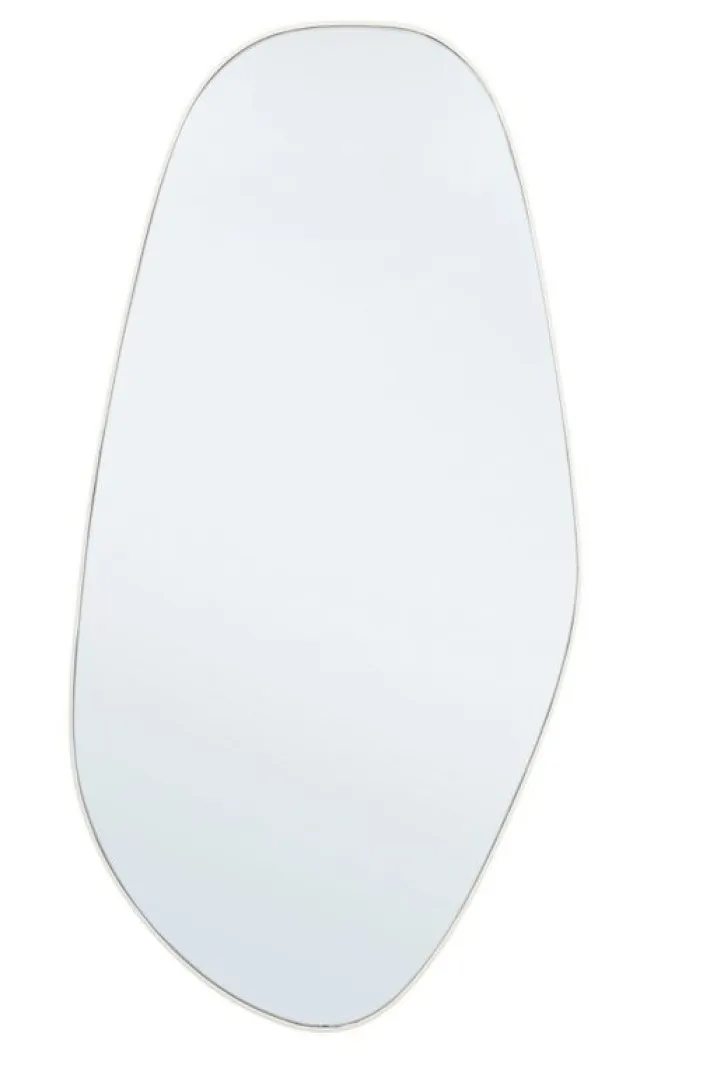Bizzotto Specchi>SPECCHIO C-C ASTEROID BIA RUV 64,5X130