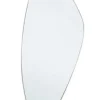 Bizzotto Specchi>SPECCHIO C-C ASTEROID BIAN RUVIDO 56X130
