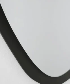 Bizzotto Specchi>SPECCHIO C-C ASTEROID NERO 51X79
