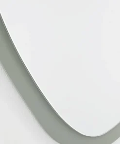 Bizzotto Specchi>SPECCHIO C-C ASTEROID VERDE 51X79