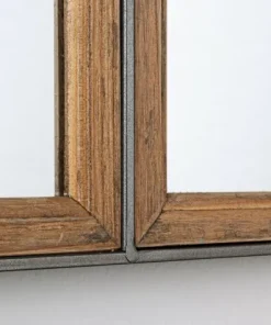 Bizzotto Specchi>SPECCHIO C-C BORDER 92X52