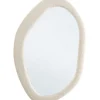 Bizzotto Specchi>SPECCHIO C-C BOUCLE' BIANCO 59X90