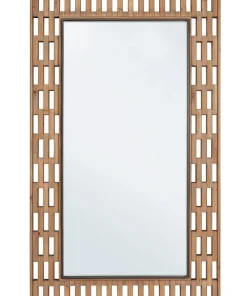 Bizzotto Specchi>SPECCHIO C-C CARDIN 108X186
