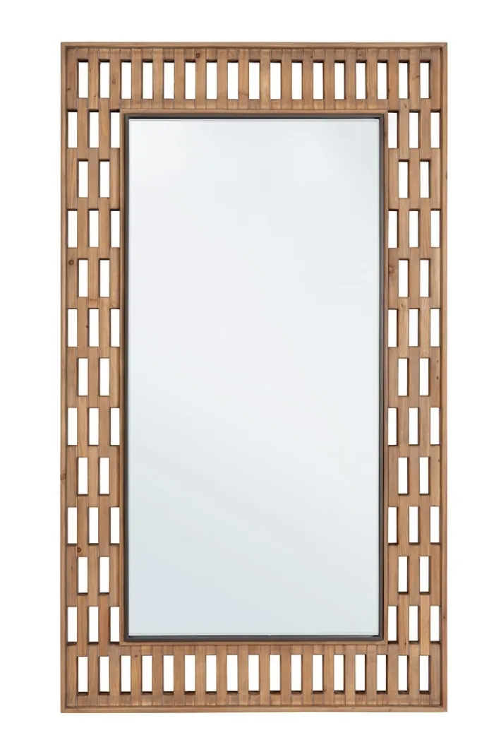 Bizzotto Specchi>SPECCHIO C-C CARDIN 108X186