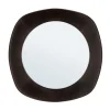 Bizzotto Specchi>SPECCHIO C-C DUDHI MARRONE SCURO D54,5