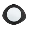 Bizzotto Specchi>SPECCHIO C-C ERIN NERO 50X44