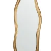Bizzotto Specchi>SPECCHIO C-C FELIPE ORO 68X173
