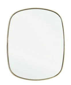 Bizzotto Specchi>SPECCHIO C-C GALAXY ORO 40X50