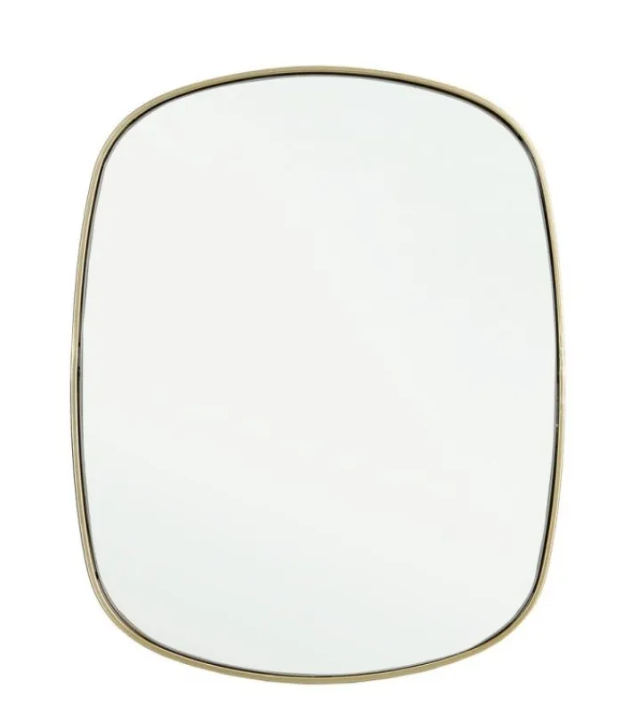 Bizzotto Specchi>SPECCHIO C-C GALAXY ORO 40X50