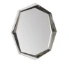 Bizzotto Specchi>SPECCHIO C-C GURSKY ARGENT LUCID 120X120