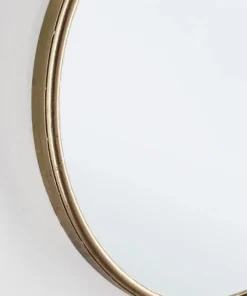 Bizzotto Specchi>SPECCHIO C-C HANIMA ORO 35X60,5