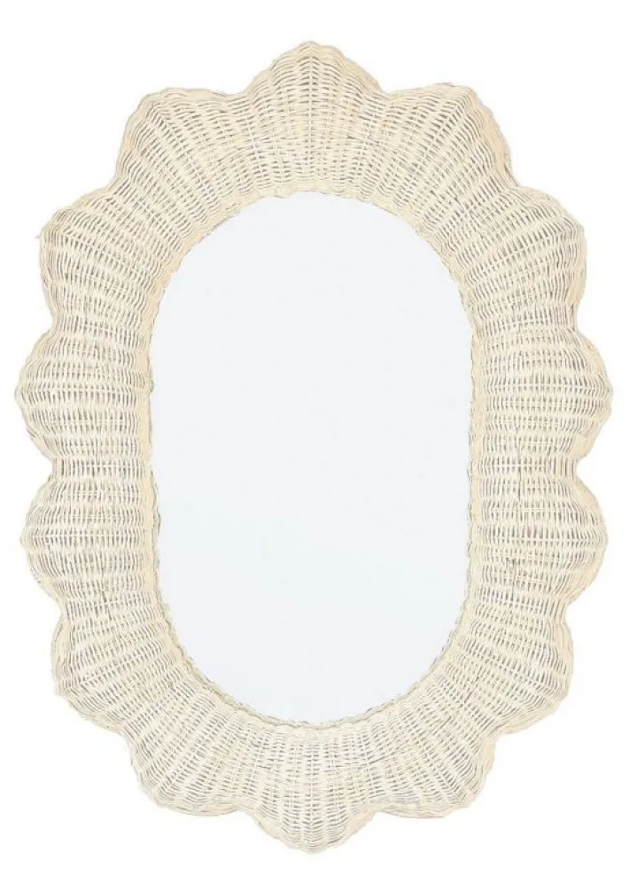 Bizzotto Specchi>SPECCHIO C-C IRELE BEIGE
