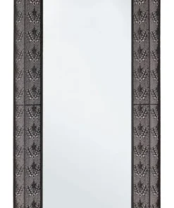 Bizzotto Specchi>SPECCHIO C-C LARJAM NERO 70X140,5