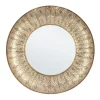 Bizzotto Specchi>SPECCHIO C-C LARJAM ORO D70