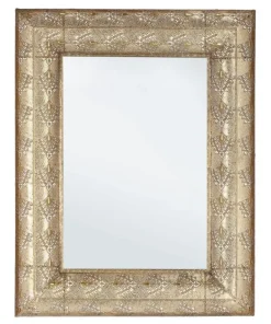 Bizzotto Specchi>SPECCHIO C-C LARJAM ORO 70X90,5