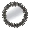 Bizzotto Specchi>SPECCHIO C-C MIRAT DARK D95
