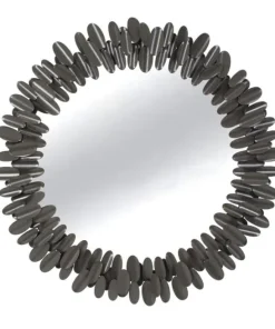 Bizzotto Specchi>SPECCHIO C-C MIRAT DARK D95