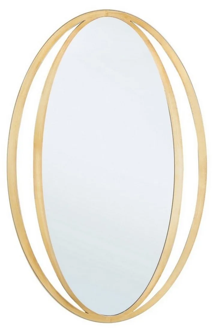 Bizzotto Specchi>SPECCHIO C-C NABILA ORO 51X80