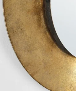 Bizzotto Specchi>SPECCHIO C-C NAMITA ORO 38,5X47,5