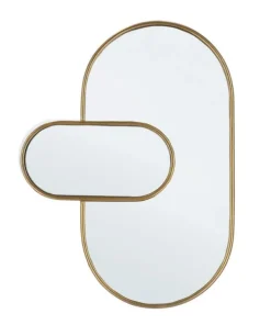 Bizzotto Specchi>SPECCHIO C-C NAMITA ORO 41X56