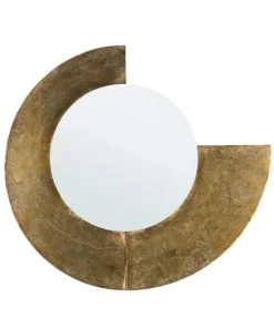 Bizzotto Specchi>SPECCHIO C-C NAMITA ORO 59X754