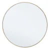 Bizzotto Specchi>SPECCHIO C-C NEW NUCLEOS-AL ORO D50