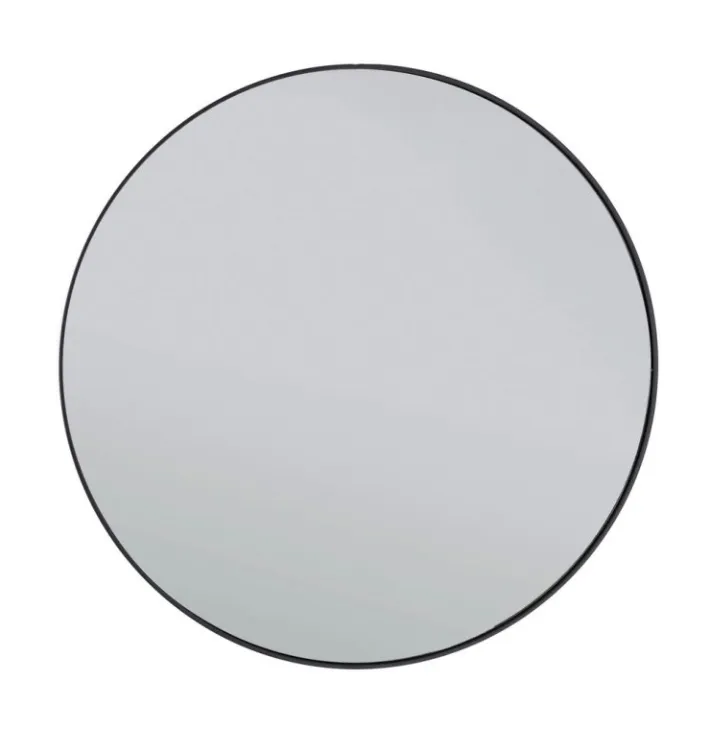 Bizzotto Specchi>SPECCHIO C-C NEW NUCLEOS-AL NERO FUM D60