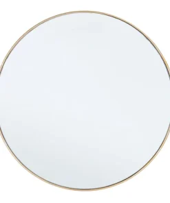 Bizzotto Specchi>SPECCHIO C-C NEW NUCLEOS-AL ORO D70