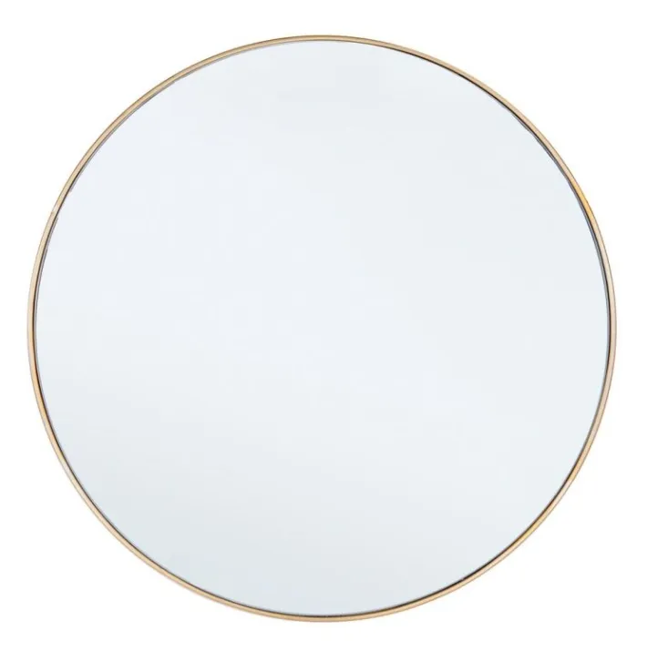 Bizzotto Specchi>SPECCHIO C-C NEW NUCLEOS-AL ORO D60