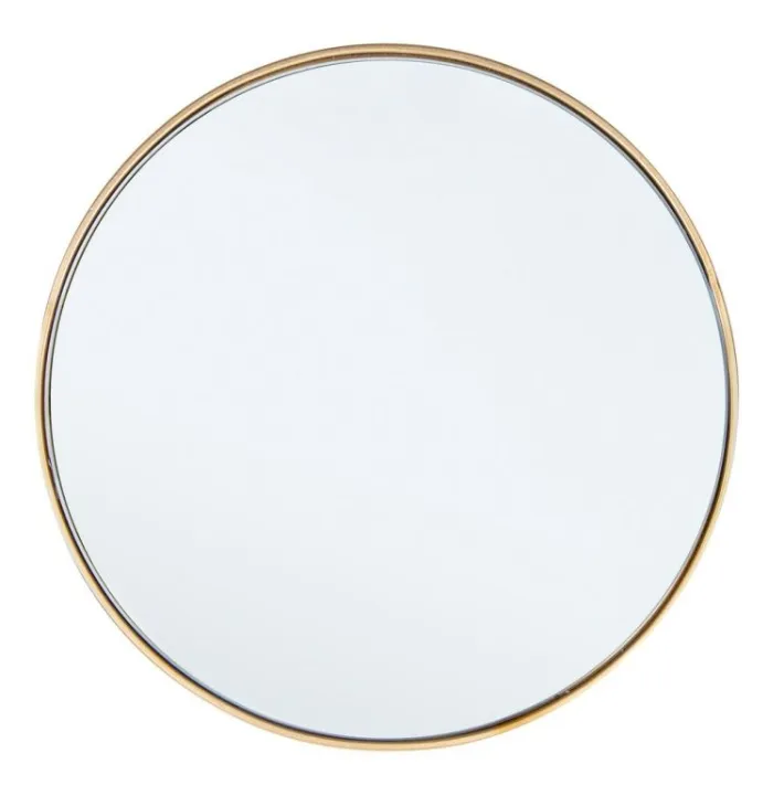 Bizzotto Specchi>SPECCHIO C-C NEW NUCLEOS-AL ORO D40