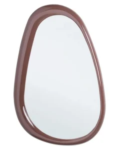 Bizzotto Specchi>SPECCHIO C-C OTILIA GOCCIA 80X120 BRICK