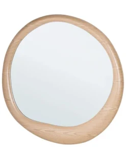 Bizzotto Specchi>SPECCHIO C-C OTILIA 100X100 OAK