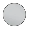 Bizzotto Specchi>SPECCHIO C-C PLANET NERO-SMOKE D50