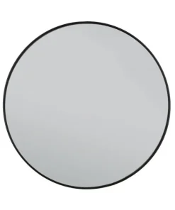 Bizzotto Specchi>SPECCHIO C-C PLANET NERO-SMOKE D50